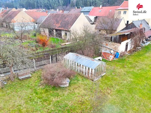 Prodej bytu 2+kk 60 m²