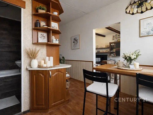 Prodaný byt 3+1 73 m²