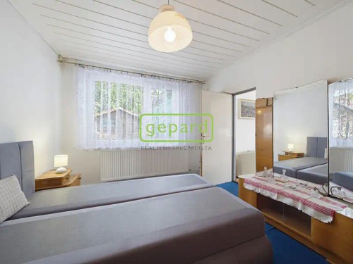 Prodej domu 65 m², pozemek 471 m²