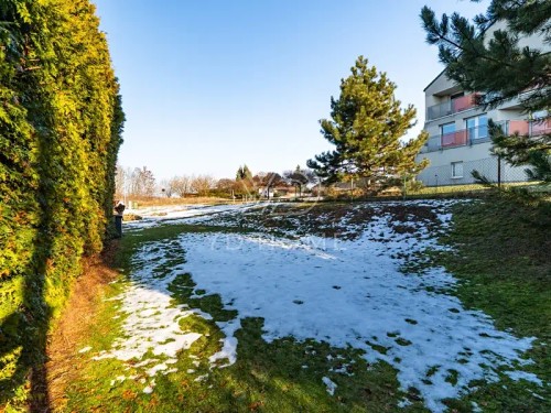 Prodej bytu 2+kk 53 m²