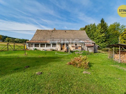 Prodej domu 150 m², pozemek 1589 m²