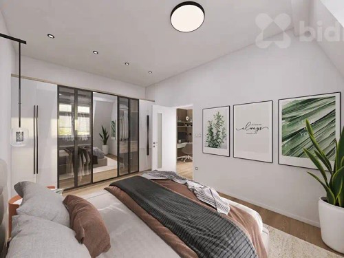 Prodaný byt 2+1 68 m²