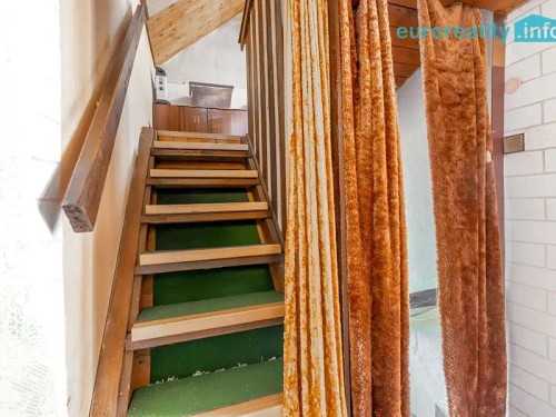 Prodej chaty 124 m², pozemek 794 m²