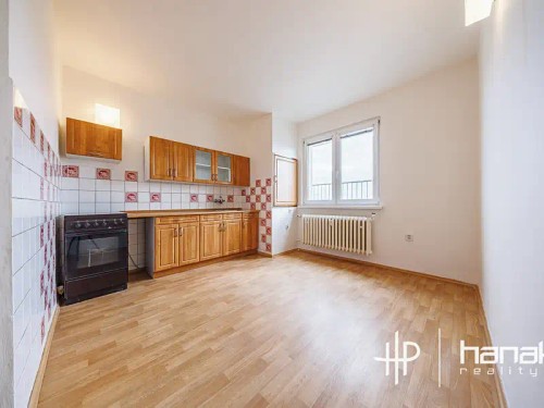 Prodej bytu 3+1 71 m²