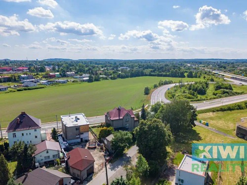 Prodaný dům 179 m², pozemek 842 m²