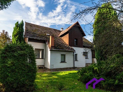 Prodej domu 243 m², pozemek 1270 m²