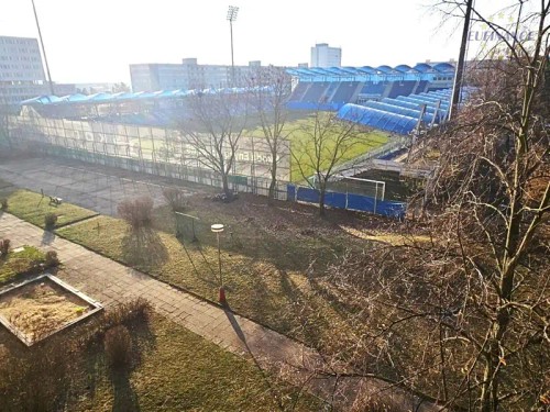 Prodaný byt 1+1 41 m²