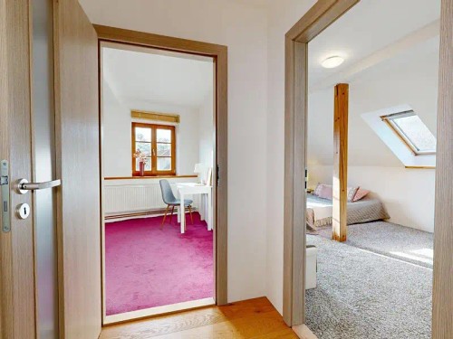 Prodej domu 317 m², pozemek 1233 m²