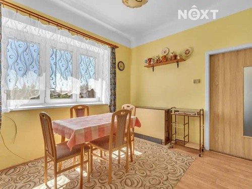 Prodaný byt 2+1 74 m²