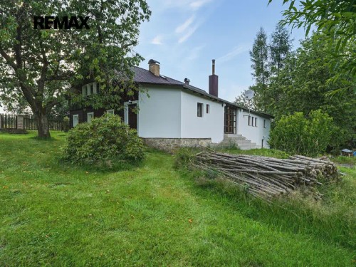 Prodej domu 166 m², pozemek 329 m²
