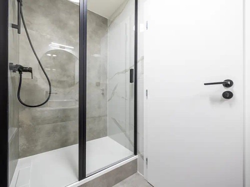 Prodaný byt 3+kk 67 m²