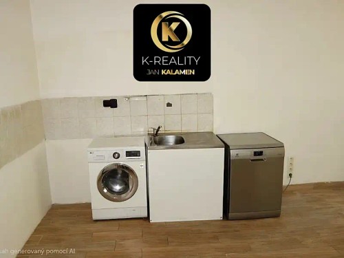 Prodaný  byt 3+1 92 m²