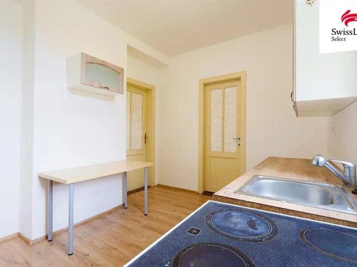 Prodaný  byt 3+1 68 m²