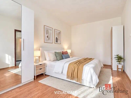 Prodej bytu 4+1 81 m²