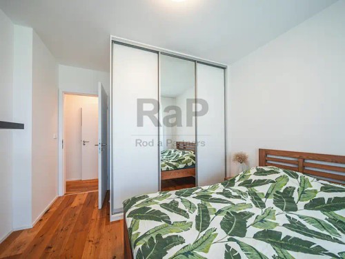 Prodej bytu 2+kk 41 m²