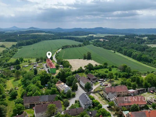 Prodej bytu 3+1 66 m²
