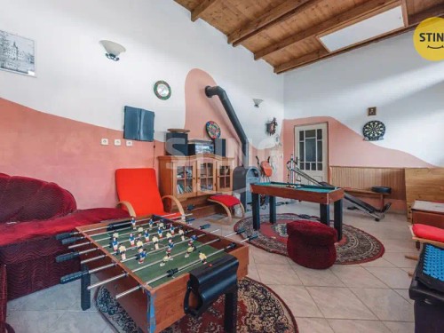 Prodej domu 500 m², pozemek 3392 m²