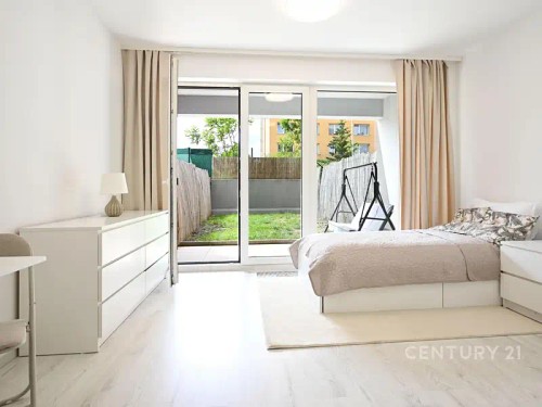 Prodaný  byt 1+kk 28 m²