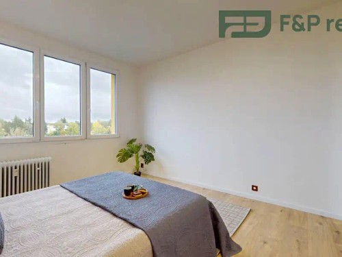 Prodaný byt 3+1 63 m²