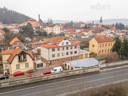 Prodej bytu 3+1 66 m²