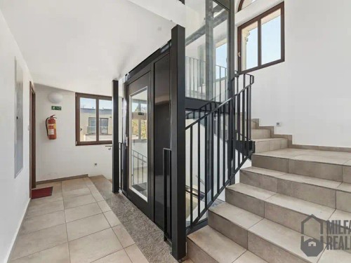 Prodaný byt 2+kk 74 m²