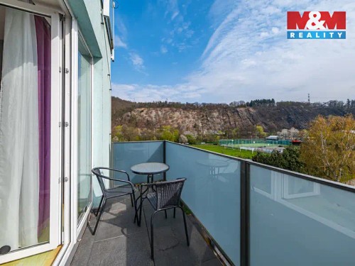 Prodaný byt 2+kk 48 m²