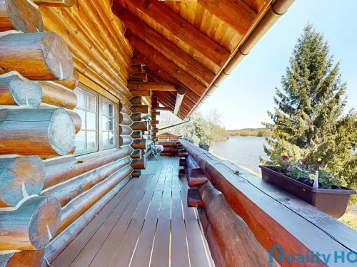 Prodej domu 293 m², pozemek 3428 m²