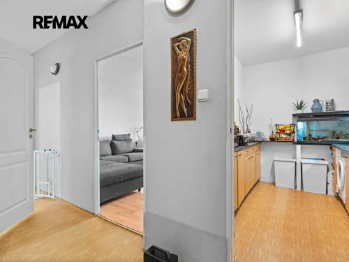 Prodaný byt 3+1 75 m²
