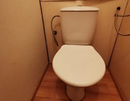 Prodaný byt 2+1 53 m²