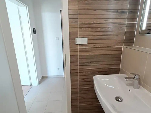 Prodej bytu 1+kk 28 m²