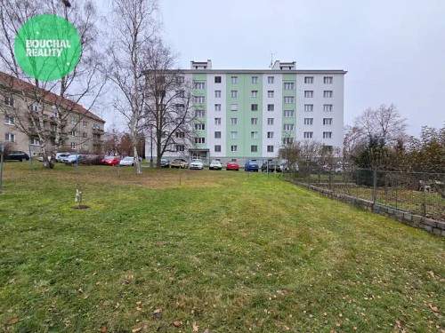 Prodaný byt 3+kk 63 m²