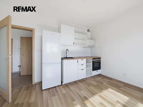 Prodej bytu 2+kk 46 m²