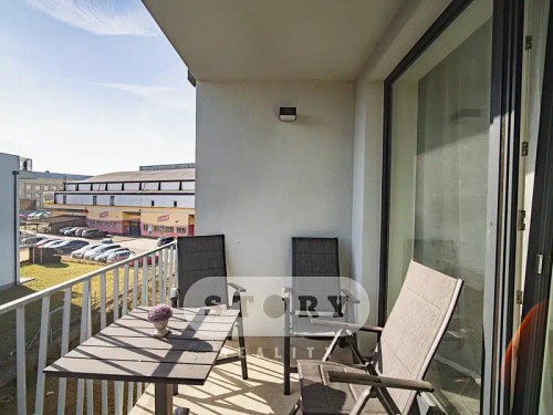 Prodej bytu 2+kk 53 m²