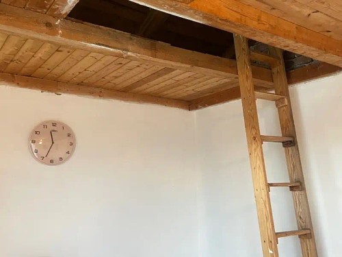 Prodej chaty 18 m², pozemek 406 m²