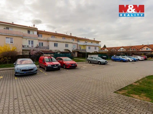 Prodaný byt 2+kk 62 m²