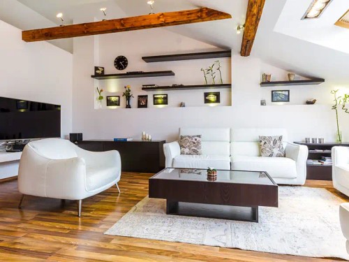 Prodaný byt 2+kk 80 m²