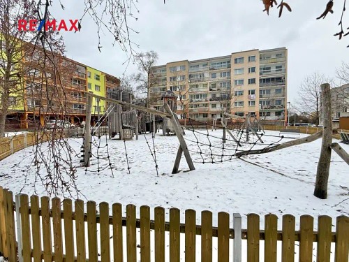 Prodej bytu 3+kk 63 m²