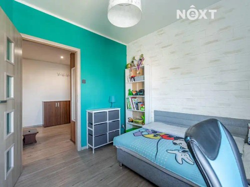 Prodaný byt 3+kk 53 m²