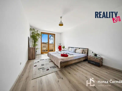 Prodej bytu 2+kk 78 m²