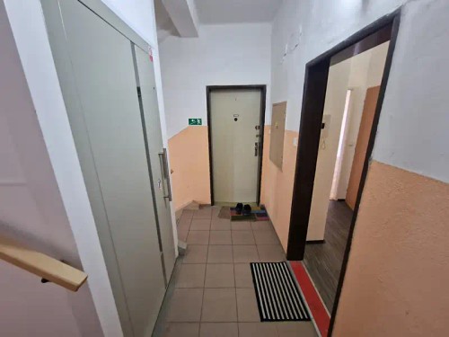 Prodaný byt 2+1 54 m²