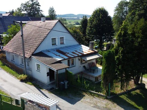 Prodej domu 170 m², pozemek 440 m²