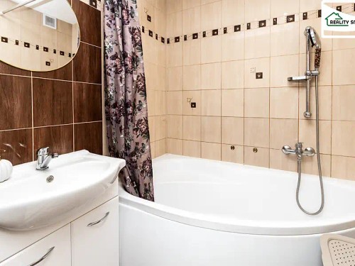 Prodaný byt 3+1 67 m²