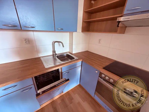 Prodej bytu 1+kk 38 m²