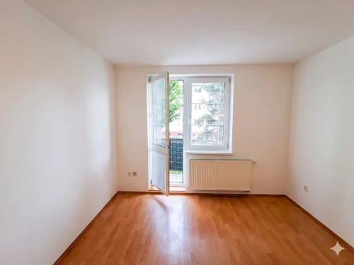 Prodaný byt 1+kk 28 m²