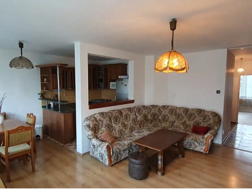Prodaný  byt 3+kk 68 m²