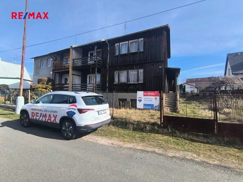 Prodej domu 112 m², pozemek 409 m²