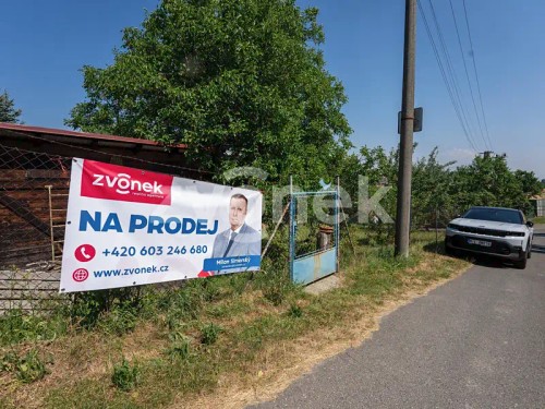 Prodej domu 93 m², pozemek 14 m²