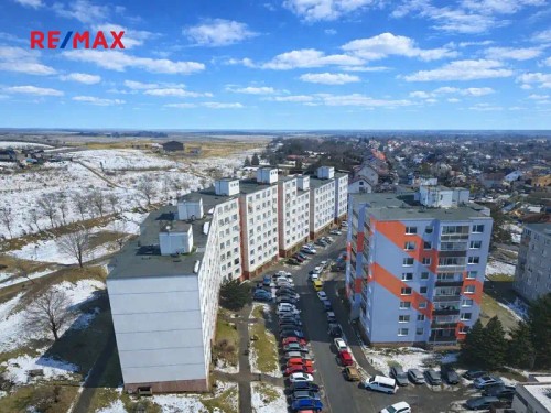 Prodej bytu 4+1 87 m²