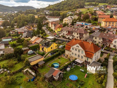 Prodej domu 251 m², pozemek 490 m²