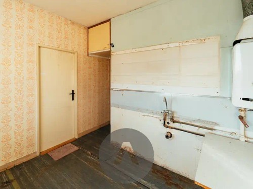 Prodaný byt 2+1 54 m²